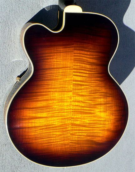 RODENBERG リーリトナーシグネチャーモデル RODENBERG リー